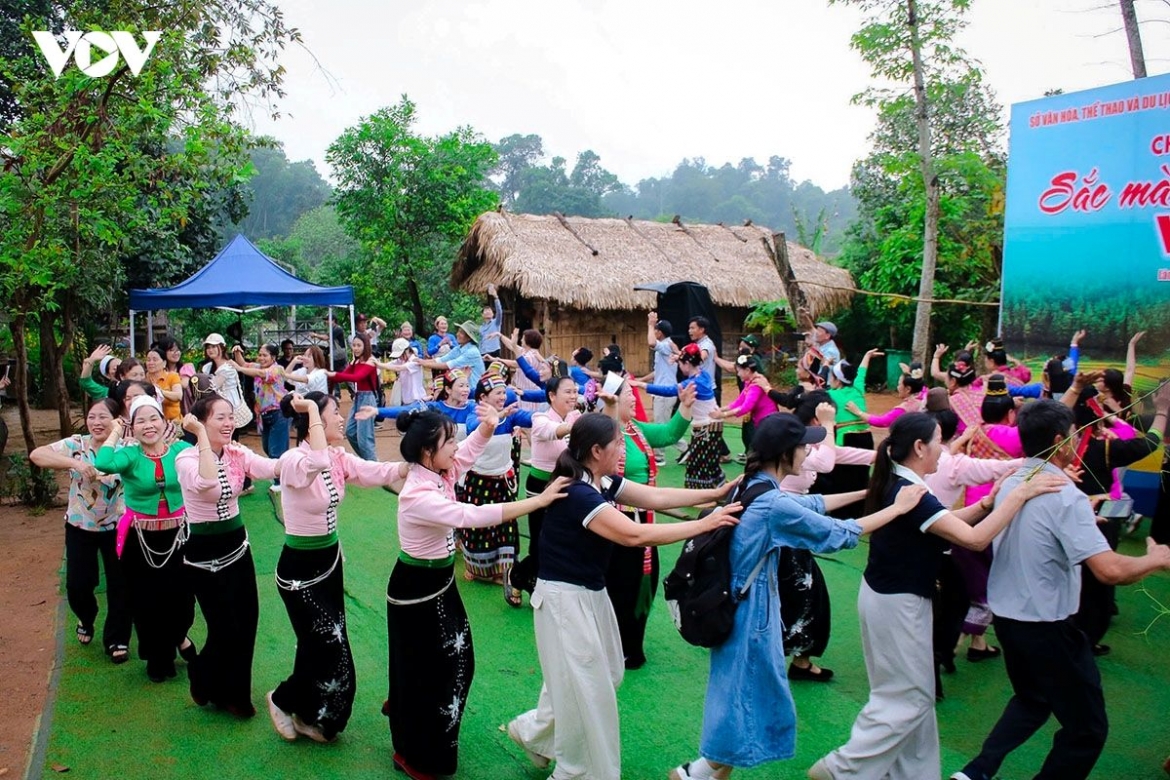Vietnam must turn cultural values into development resources