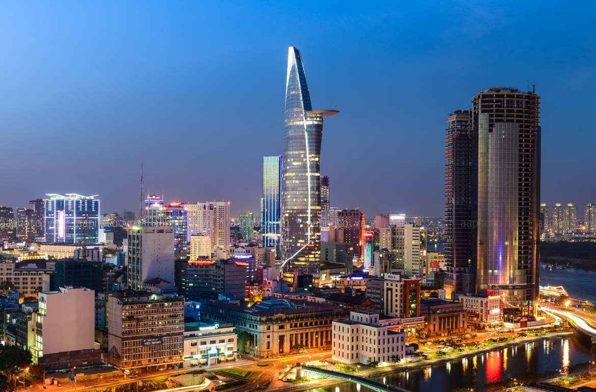 ADB reaffirms Vietnam as Southeast Asia's fastest-growing economy. (Illustrative image)