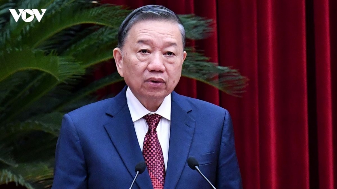 Party General Secretary and State President To Lam says implementation, not policymaking, is now Vietnam's biggest challenge, calling for stronger accountability, clearer responsibilities and results-based governance to ensure Party resolutions deliver tangible benefits for people and businesses