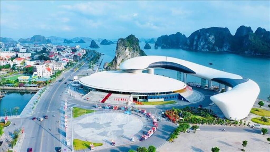 Quang Ninh will host APEC Finance Ministers' Meeting in 2027 (Illustrative image)