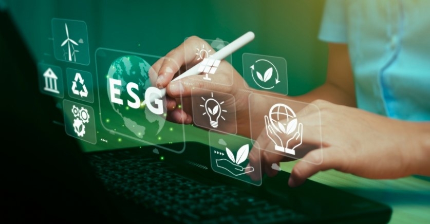 Realizing Resolution 10 through ESG support and investment policies is essential for Vietnamese enterprises to attract international investors.