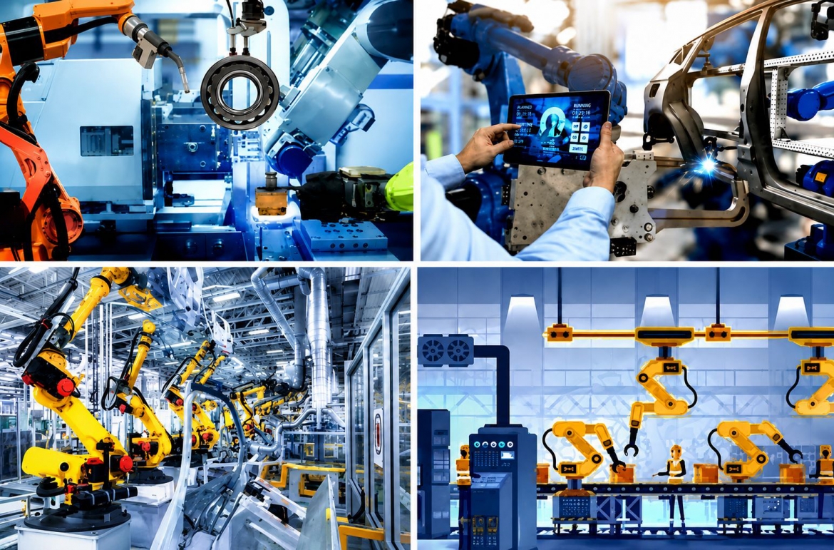 Eighteen months after its launch, Resolution 57 is driving institutional reform, digital transformation and innovation, laying the foundation for Vietnam's long-term technological competitiveness. (Illustrative image)