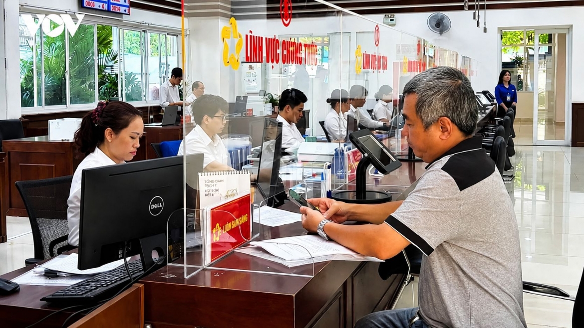 Vietnam's three-tier government reform aims to improve public services, clarify responsibilities and place citizens and businesses at the centre of governance