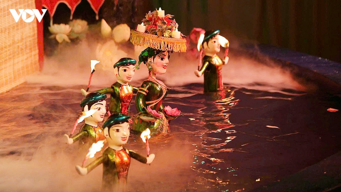 The space aims to connect communities with traditional art forms through accessible and engaging experiences, contributing to the preservation and promotion of heritage values.
