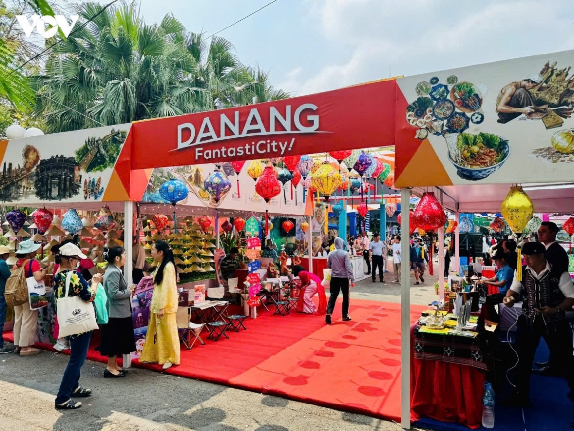 Da Nang is ready to welcome around 150 content creators worldwide to explore the city’s diverse tourism offerings