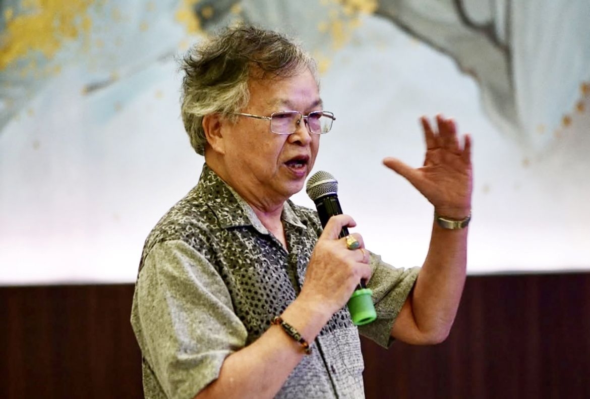 Dr. To Van Truong, former director of the Southern Institute for Water Resources Planning, says green growth must be driven by stronger institutions, innovation and broad social participation to become a new engine of Vietnam's sustainable development