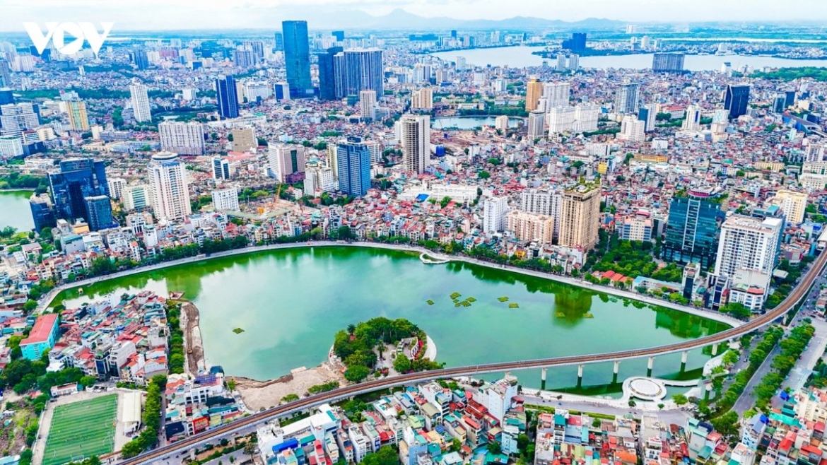 Green growth is emerging as a strategic pillar of Vietnam's development, supporting climate goals, innovation and long-term economic competitiveness.