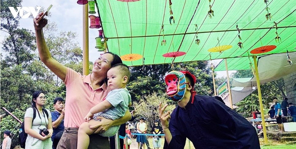 On the upcoming National Day, Sept. 2, 2026, the Vietnam National Village for Ethnic Culture and Tourism will offer free admission for all visitors to celebrate National Independence Day.