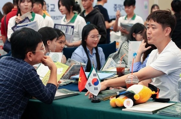 (Illustrative photo: thanhnien.vn)