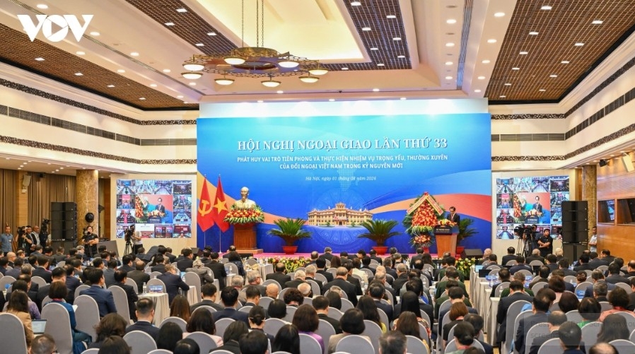 Overview of the conference 