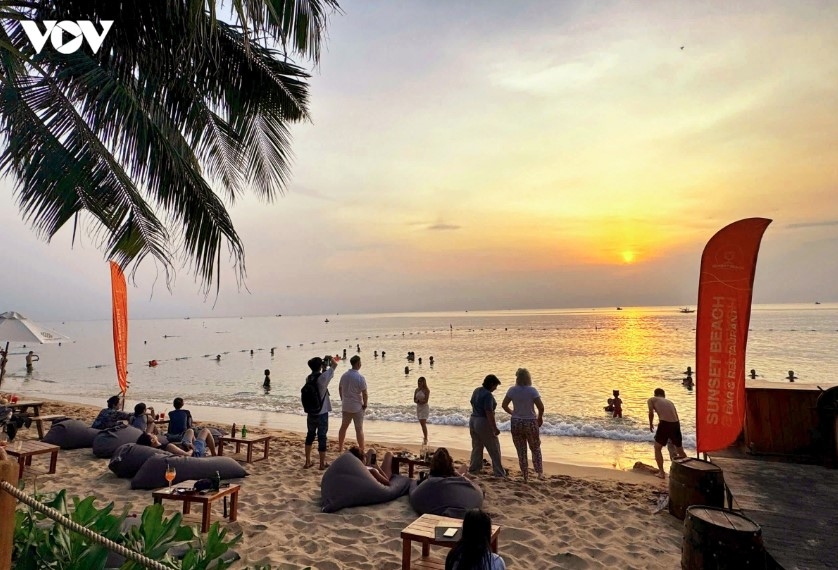 Aeroflot is set to launch twice-weekly direct service between Moscow and Phu Quoc from October 15
