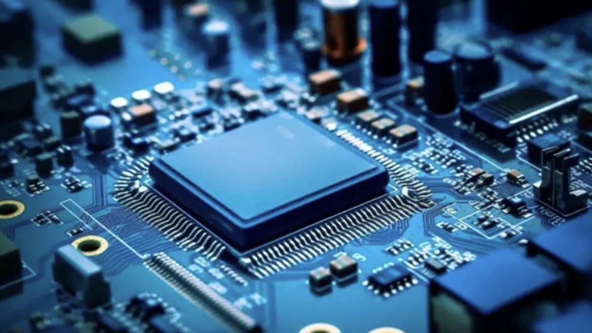 Semiconductor capability serves as a measure of national competitiveness and strategic autonomy (Photo for illustration)