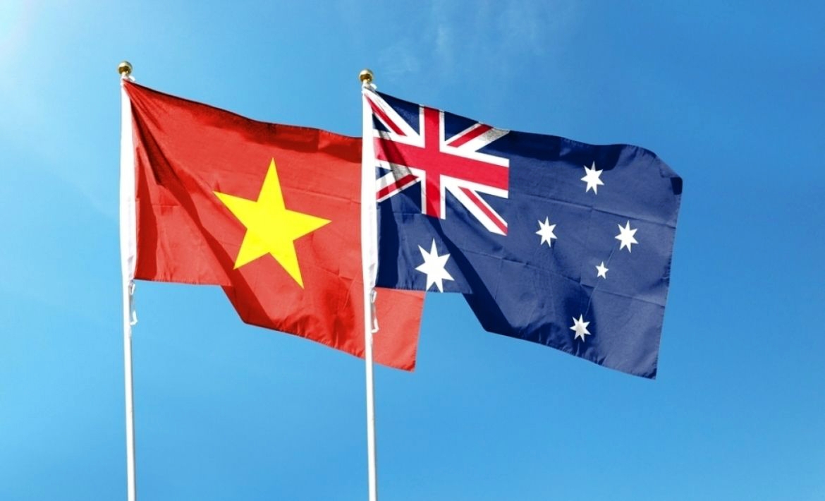 Party General Secretary and State President To Lam’s Australia visit from August 9-12 at the invitation of Governor-General Sam Mostyn is expected to deepen the Comprehensive Strategic Partnership through trade, technology, education and innovation. (Illustrative image)