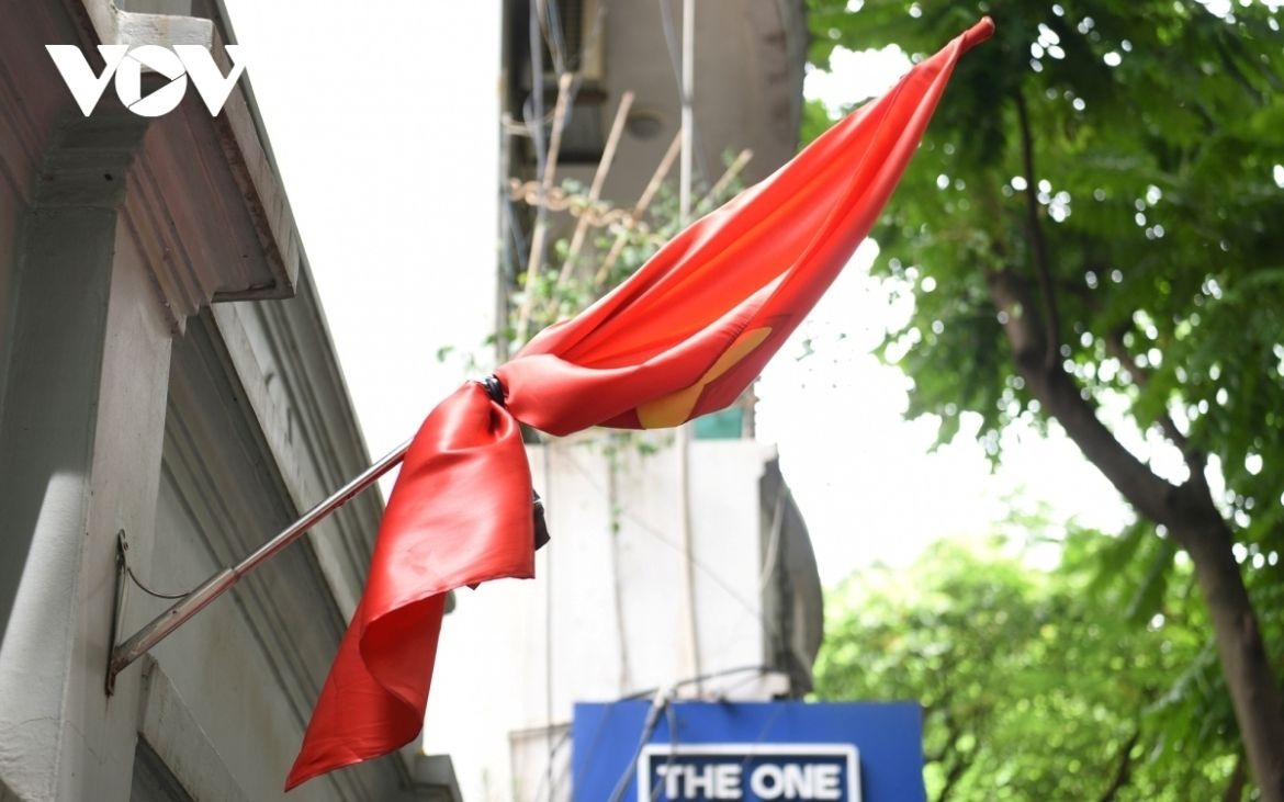 Vietnam has declared two-day national mourning for Lao National Assembly President Xaysomphone Phomvihane, starting August 10. (Illustrative image)