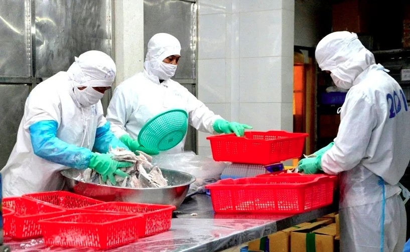 Vietnamese agrifood exporters urged to secure HACCP, ISO 22000 certifications