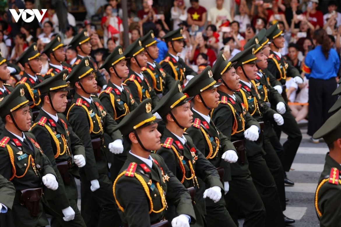 Politburo Resolution 22 sets a new direction for Vietnam’s digital security, calling for early risk identification, timely warnings and stronger prevention amid digital transformation and artificial intelligence. (Illusstrative image)