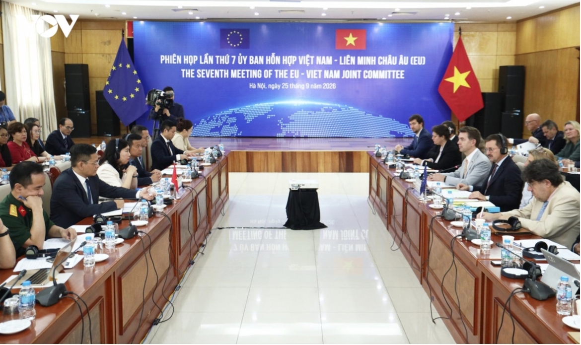 Overview of the meeting