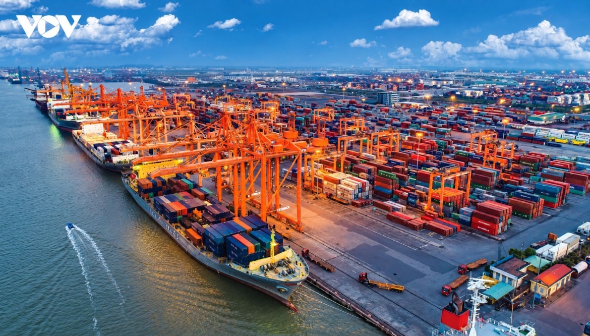 Politburo Resolution 20 sets a new direction for Vietnam’s coastal cities, linking urban growth with maritime economy, technology and sustainability. (Illustrative image)