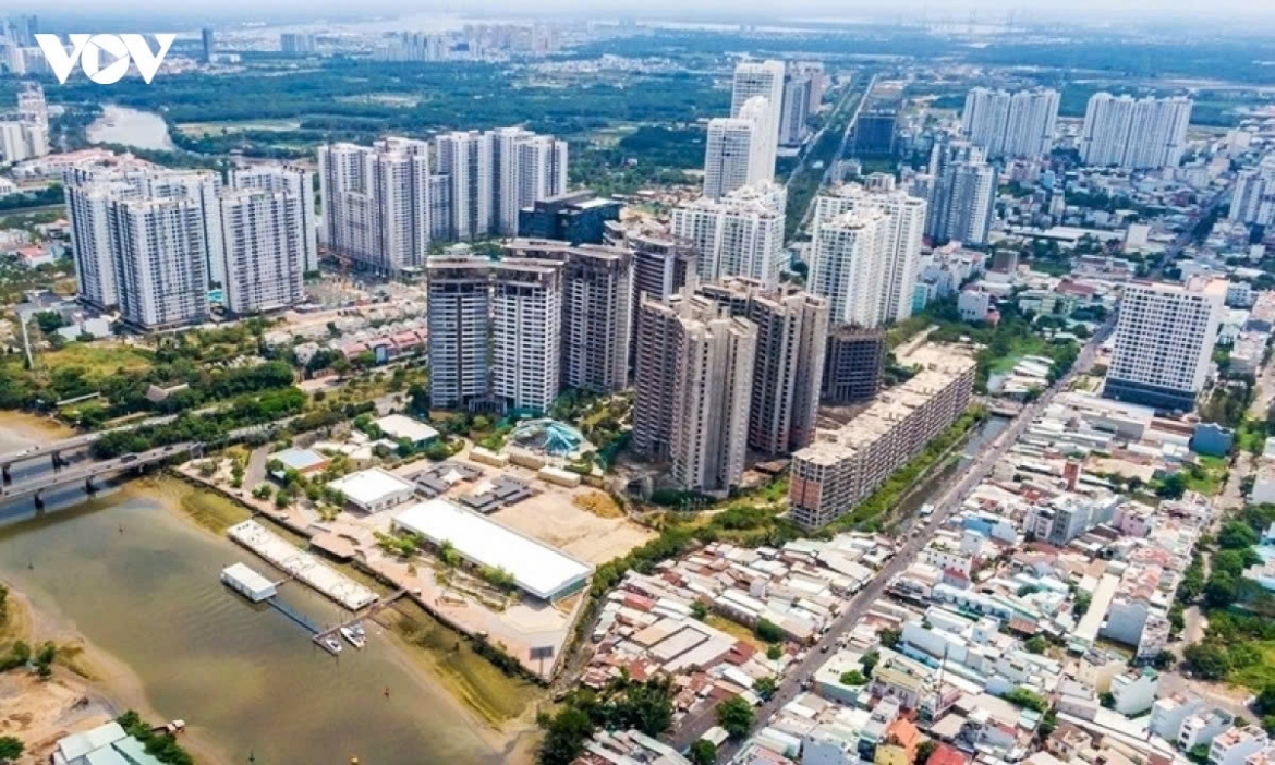 Unlocking private investment and strengthening public-private partnerships can expand resources for strategic infrastructure and regional connectivity