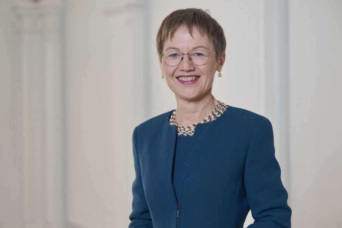 Liechtenstein Prime Minister Brigitte Haas will pay an official visit to Vietnam from October 17 to 19 at the invitation of Vietnamese Prime Minister Le Minh Hung