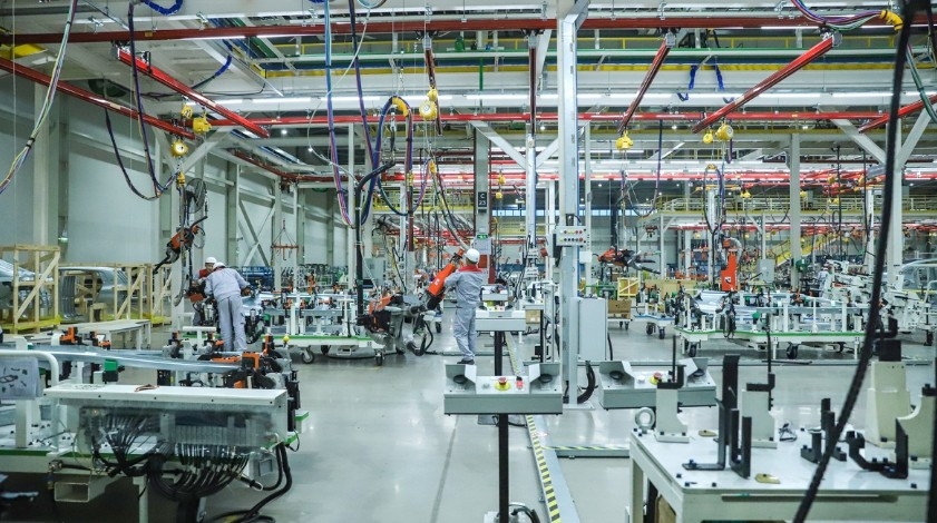Low rates of technology transfer from FDI firms to domestic enterprises remain a major obstacle. 
