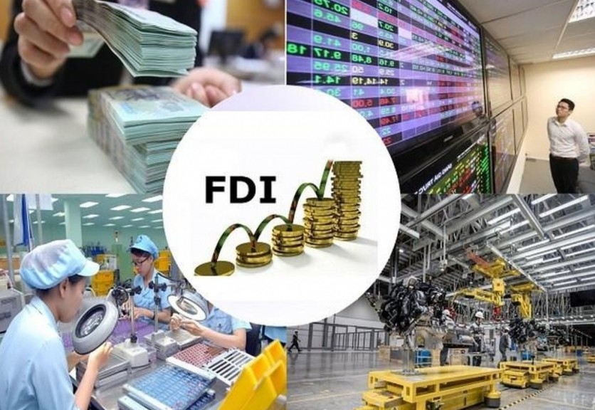 Registered foreign direct investment in Vietnam hits US$50.36 billion in the first nine months of 2026, up 76.4% year-on-year.