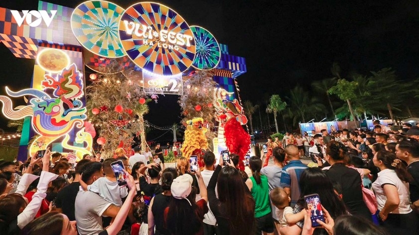 Resolution No. 26 sets a target for tourism to directly contribute 10% to 12% of the national GDP by 2030.