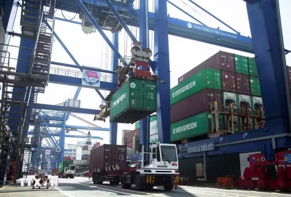 Vietnam-Denmark trade ties gain fresh momentum. (Photo: VNA)