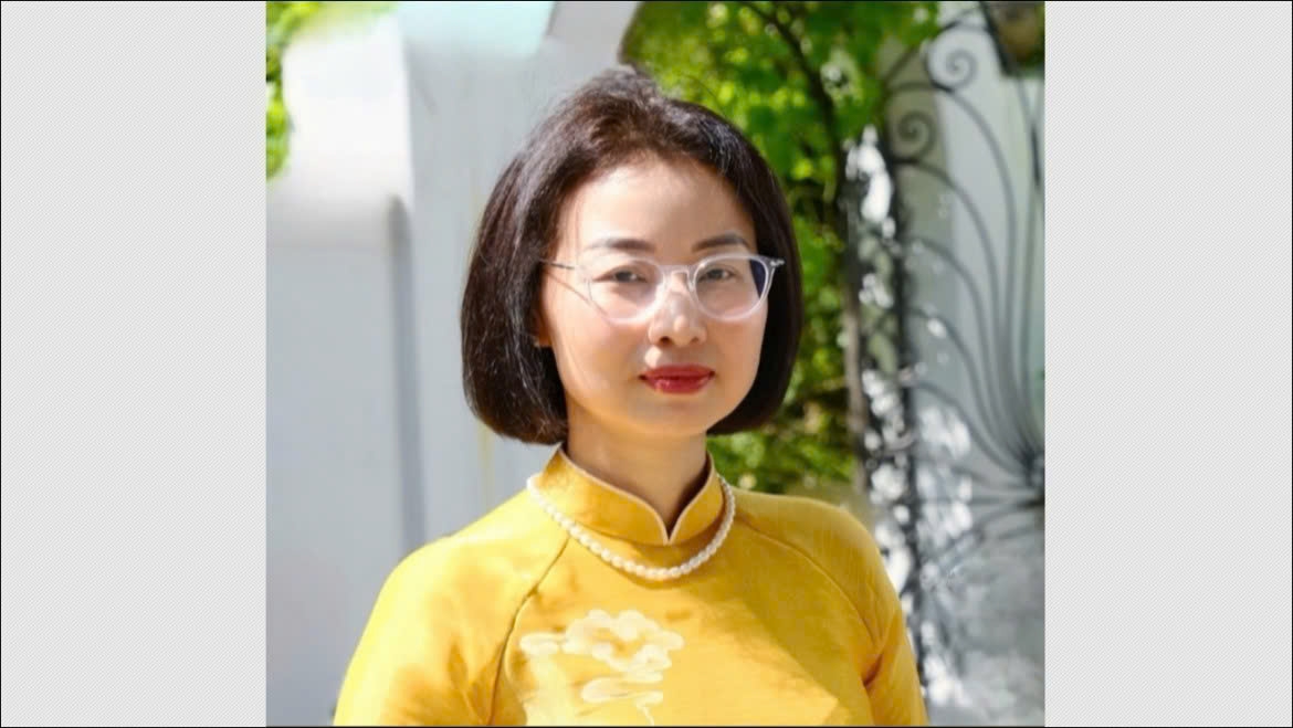 Vietnamese Ambassador to Denmark Nguyen Le Thanh